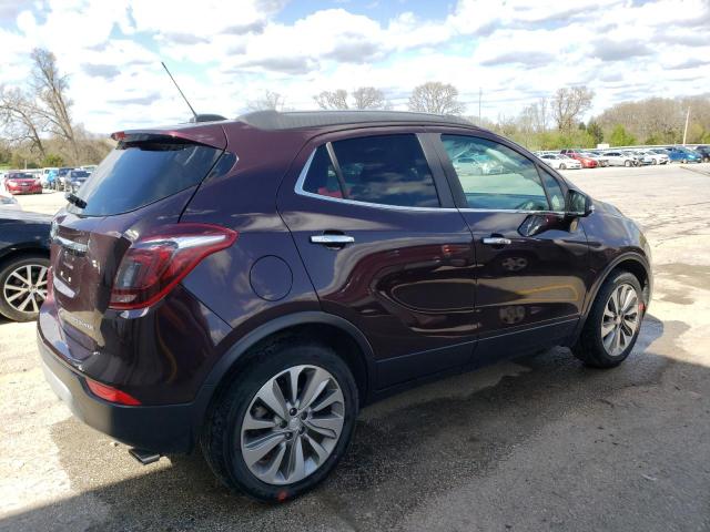 KL4CJASB1JB515927 Buick Encore Preferred