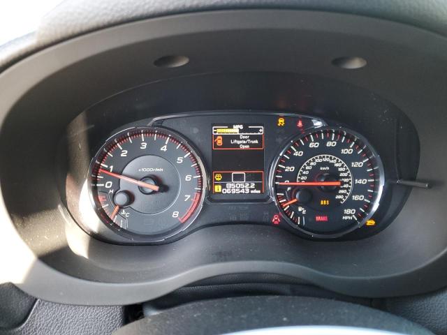 JF1VA1C63L9804484 Subaru Wrx Premium
