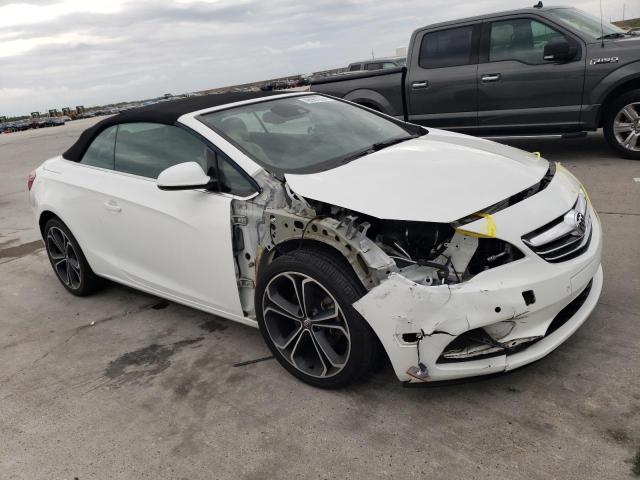 W04WT3N53GG129417 Buick Cascada Premium