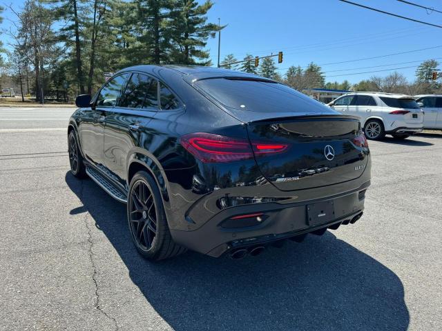 4JGFD6BB7RB020520 Mercedes-Benz Gle Coupe Amg 53 4matic