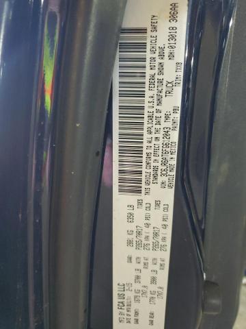 3C6JR6AT6FG612043 RAM 1500 St