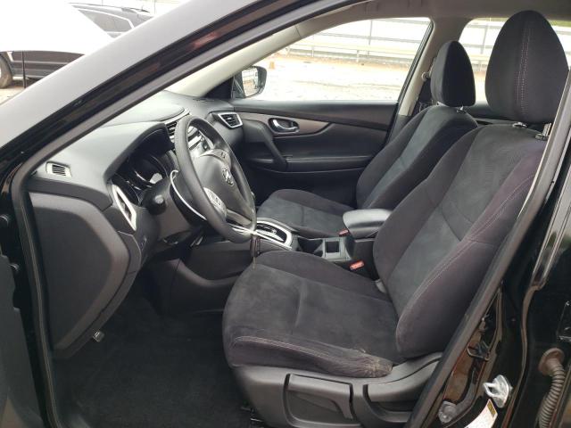 JN8AT2MV2GW138793 Nissan ROGUE S