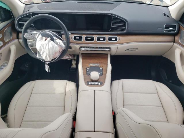 4JGFF5KE4PA989645 Mercedes-Benz Gls 450 4matic