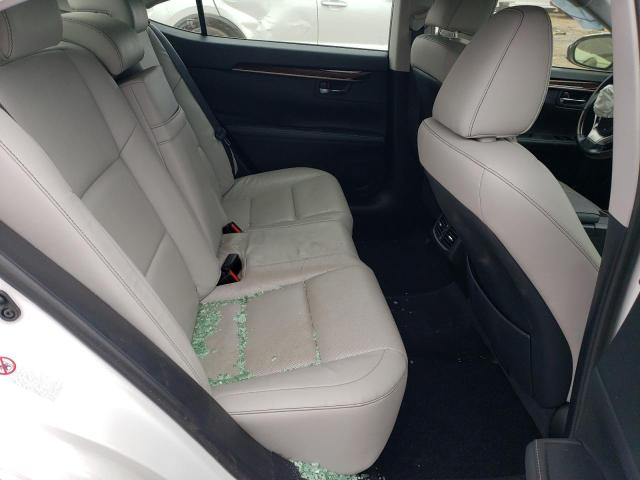 JTHBK1GG4F2183846 Lexus ES 350