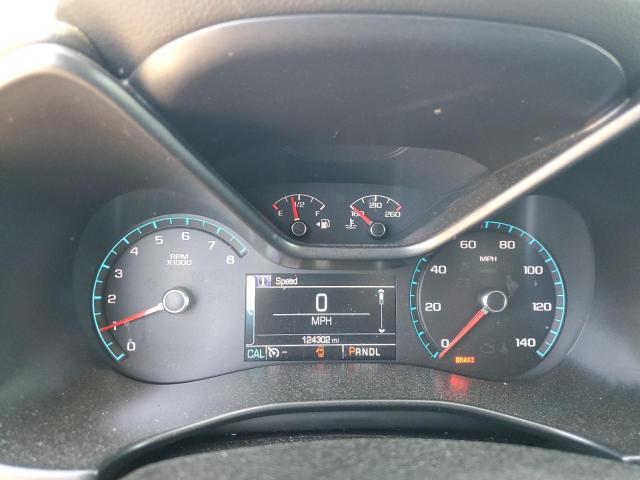 1GTG6DEN9H1265465 GMC CANYON SLT