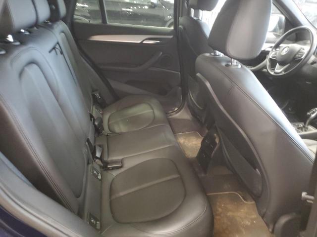 WBXJG9C07L3L57522 BMW X1 Xdrive28i