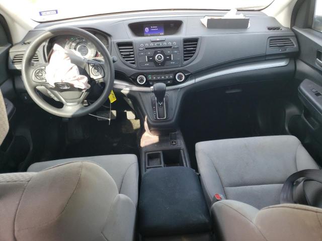 3CZRM3H36FG702107 Honda CR-V LX