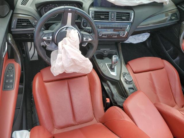 WBA1M1C56FV393176 BMW M235I