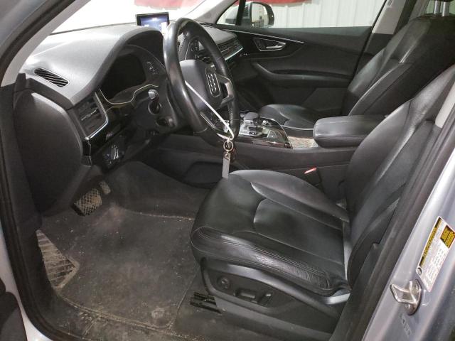 WA1LAAF79HD004986 Audi Q7 Premium Plus