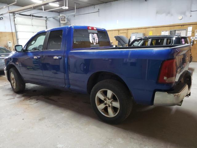 1C6RR7GT4ES396183 RAM 1500 Slt