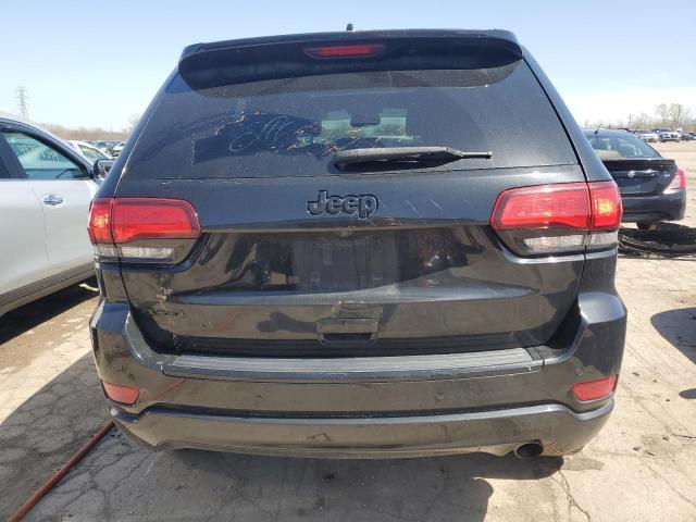 1C4RJFAG7HC758530 Jeep Grand Cherokee Laredo