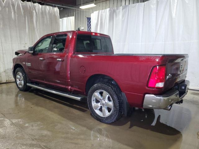 1C6RR7GT0GS295452 RAM 1500 Slt