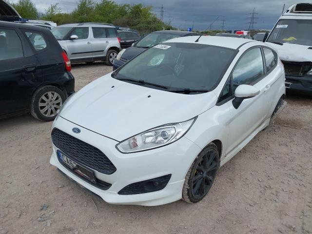 Auction sale of the 2013 Ford Fiesta Zet, vin: *****************, lot number: 51318394