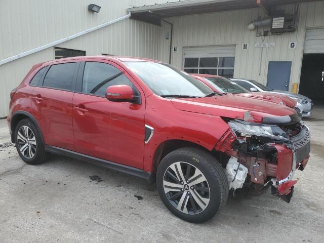 JA4AR3AU5LU001312 Mitsubishi Outlander Sport Es