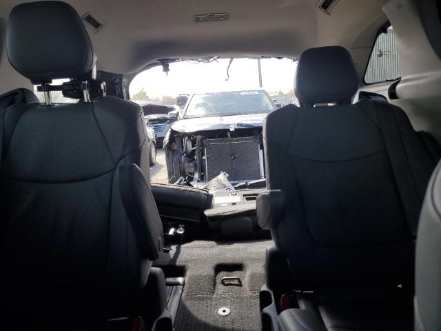 5TDZRKEC6MS011373 Toyota Sienna Limited