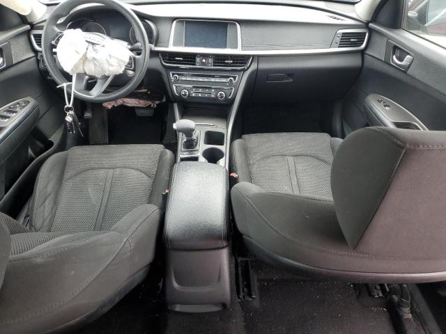 5XXGT4L32LG385342 KIA Optima Lx