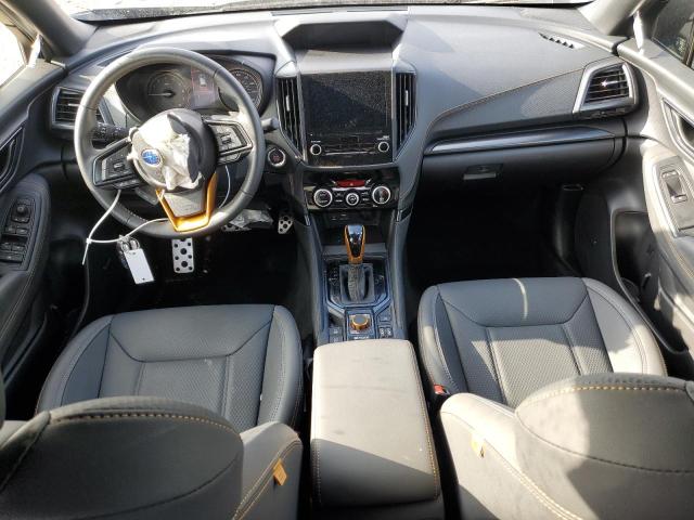 JF2SKAMC1PH525465 Subaru Forester Wilderness