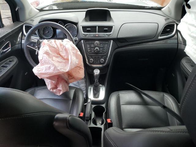 KL4CJHSB2FB180645 Buick Encore Premium