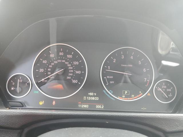 WBA3C3C53FP664545 BMW 320 I Xdrive