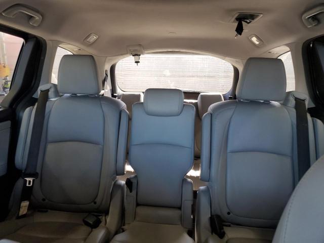 5FNRL6H72KB079579 Honda ODYSSEY EXL