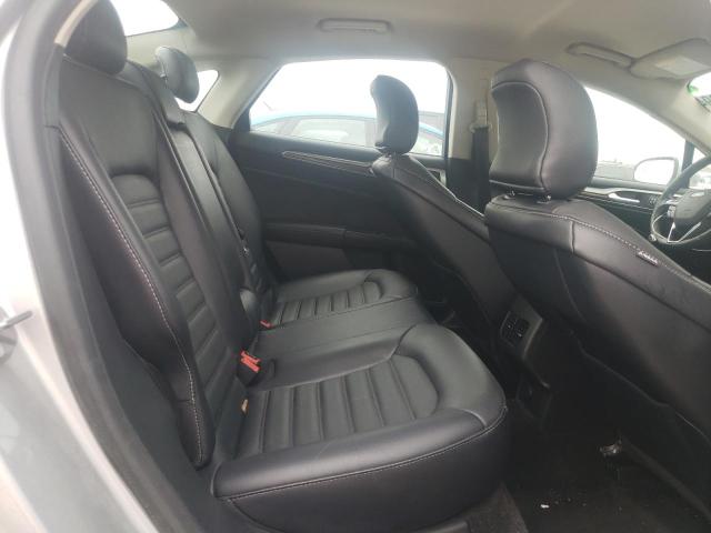 3FA6P0HD5JR149475 Ford FUSION SE