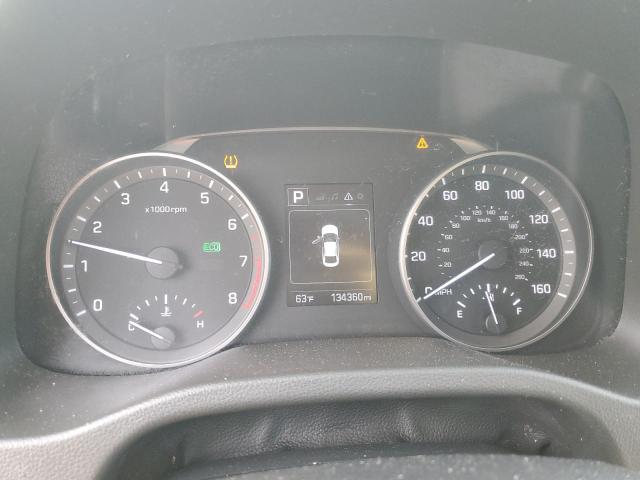5NPD84LF7JH264869 Hyundai ELANTRA SEL