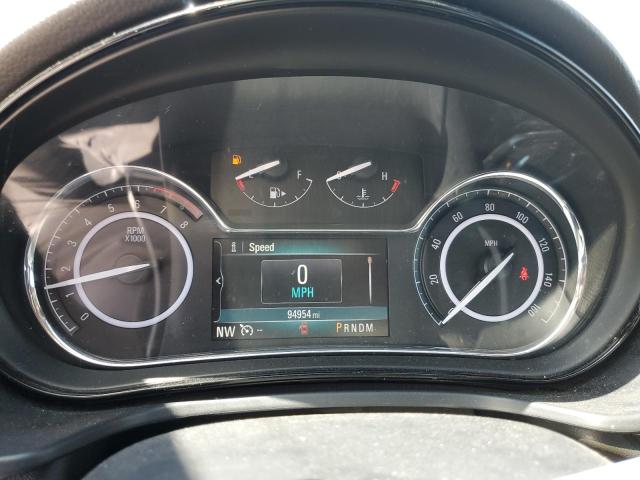 2G4GK5EXXG9108875 Buick Regal