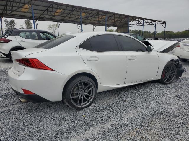 JTHBA1D24H5046967 Lexus IS 200T