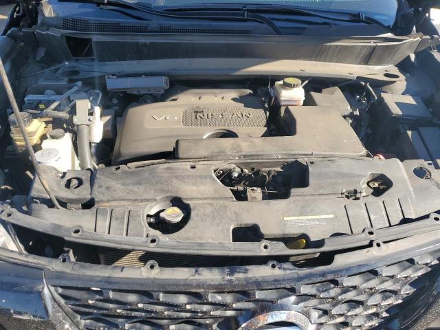 5N1DR2CM6LC628161 Nissan Pathfinder Sl