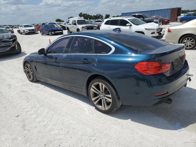 WBA4E3C56HG187031 BMW 440i Gran Coupe