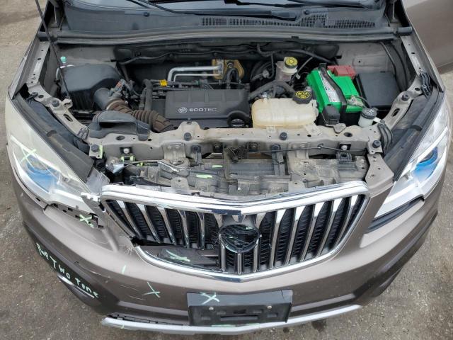 KL4CJFSB3EB749070 Buick Encore Convenience