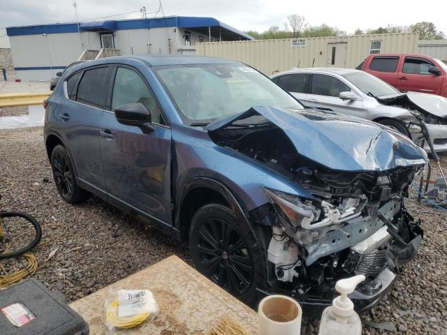 JM3KFBAY6P0210093 Mazda CX-5
