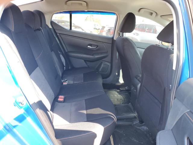 3N1AB8DV0MY297742 Nissan SENTRA SR