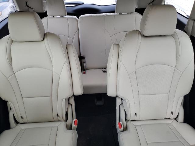 5GAERBKW5NJ159298 Buick Enclave Essence