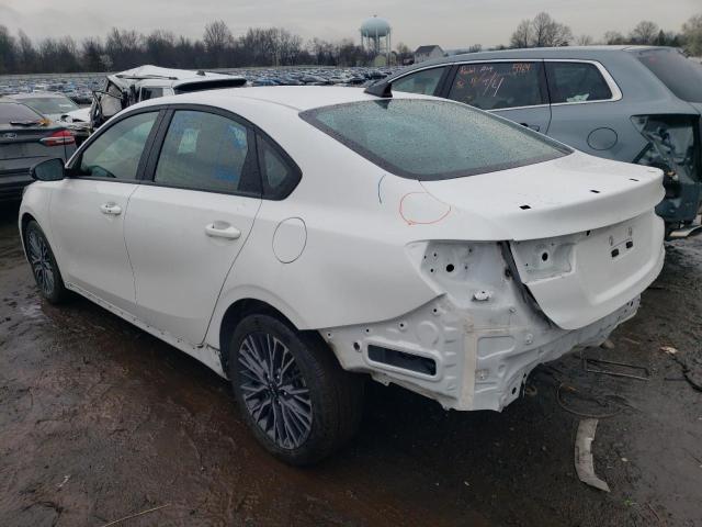 3KPF54ADXPE515853 KIA Forte Gt Line