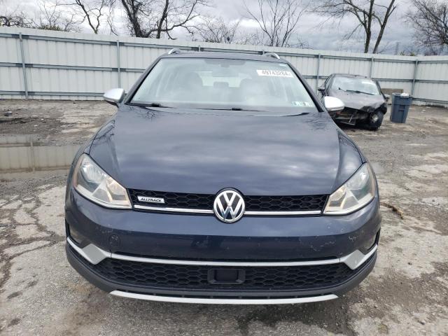 3VWH17AUXHM517094 Volkswagen Golf Alltrack S