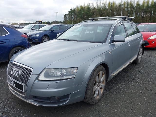 Auction sale of the 2008 Audi Allroad Td, vin: *****************, lot number: 51511914