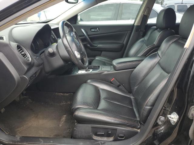1N4AA5APXEC478447 Nissan MAXIMA S