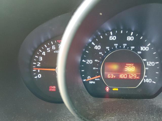 KNDJN2A23G7867248 KIA Soul