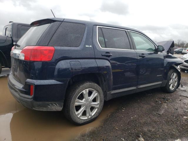 2GKALMEK4H6156241 GMC Terrain Sle