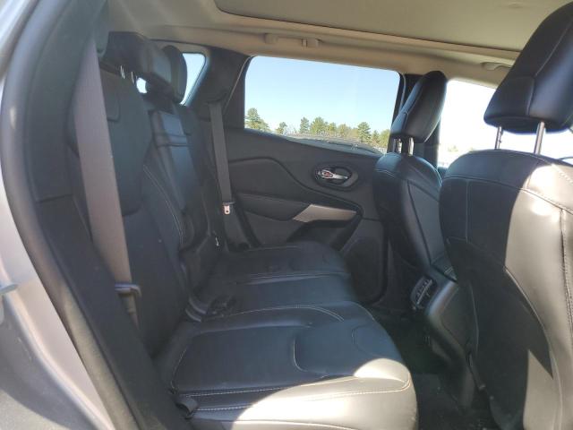1C4PJMDX7JD560375 Jeep Cherokee Limited