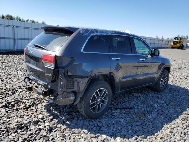 1C4RJFBG2HC841443 Jeep Grand Cherokee Limited
