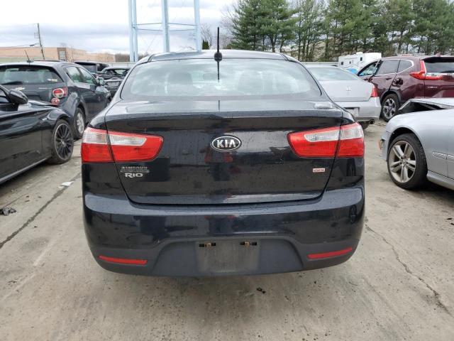 KNADM4A3XF6446486 KIA RIO LX
