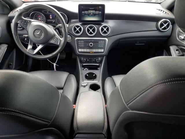 WDCTG4GB3JJ412197 Mercedes-Benz Gla 250 4matic