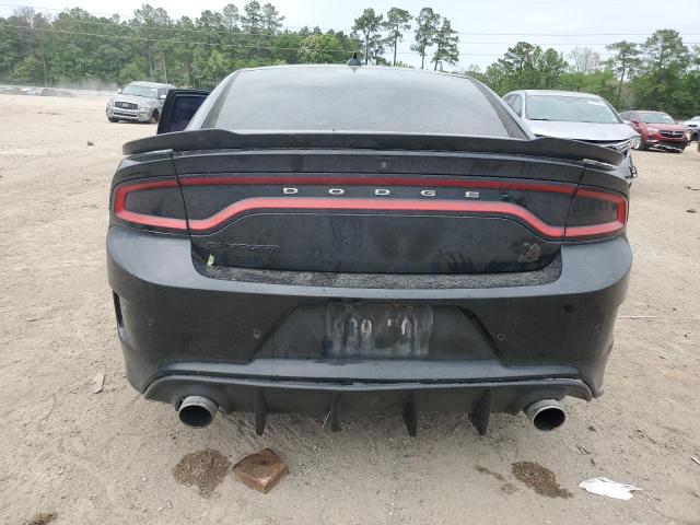 2C3CDXGJ1MH557062 Dodge Charger Scat Pack