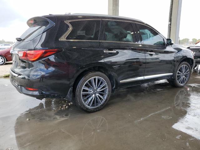 5N1DL0MM2HC503119 Infiniti QX60