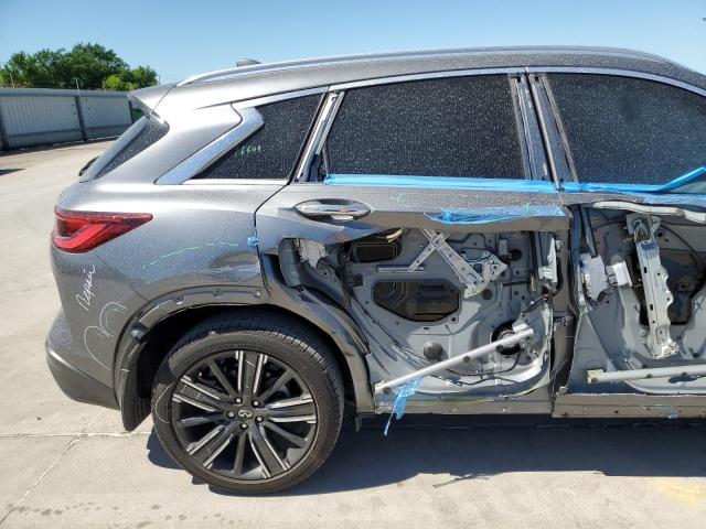 3PCAJ5BA3NF120467 Infiniti Qx50 Luxe