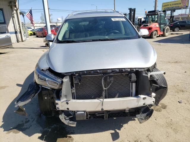5N1DL0MN6LC526985 Infiniti QX60 LUXE