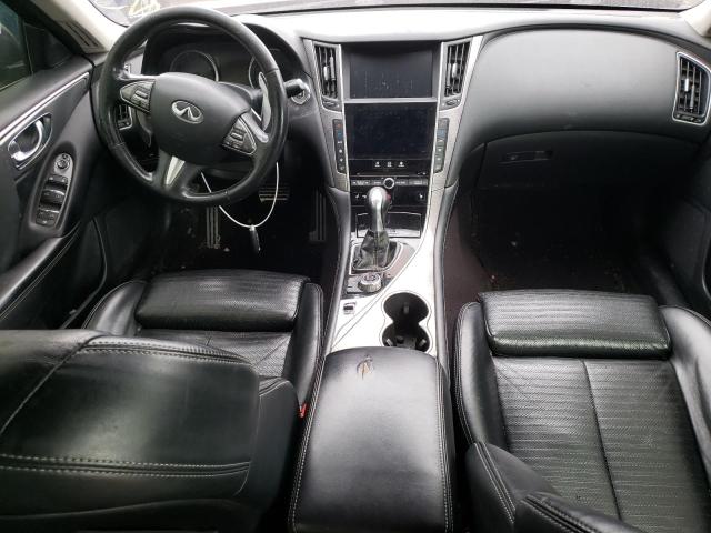 JN1BV7AR1FM415848 Infiniti Q50 BASE