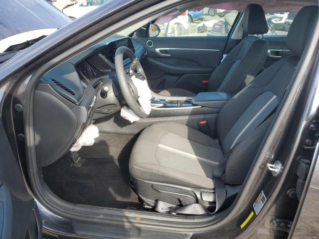 5NPEG4JA3NH145589 Hyundai SONATA SE